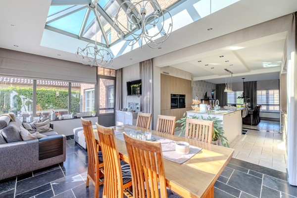 Medium property photo - Pinksterbloemlaan 18, 2390 Malle